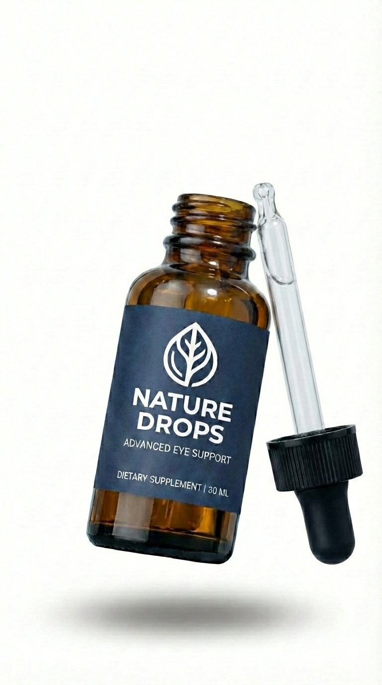 Nature Drops