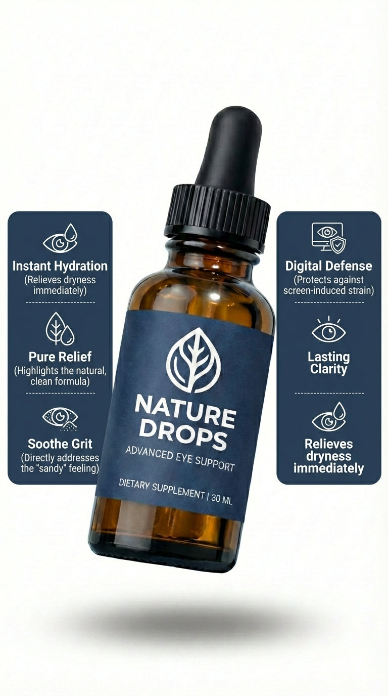 Nature Drops